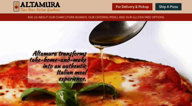 altamurapizza.com