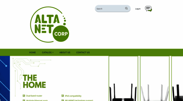 altanet-corp.com