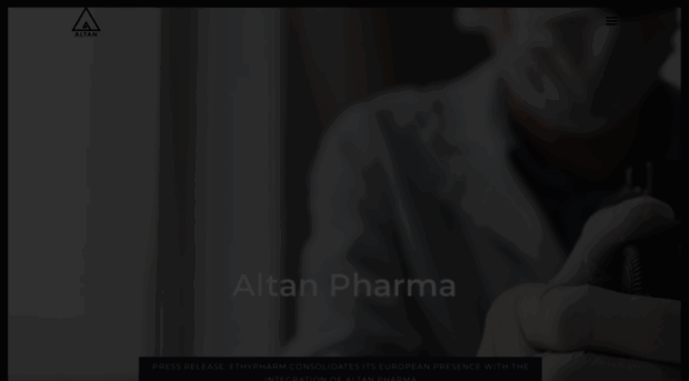 altanpharma.com