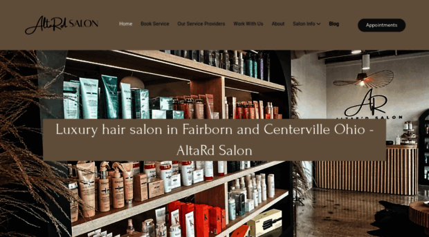altardsalonohio.com