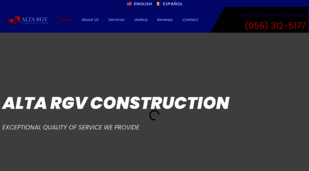 altargvconstruction.com