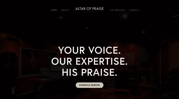 altarofpraise.com