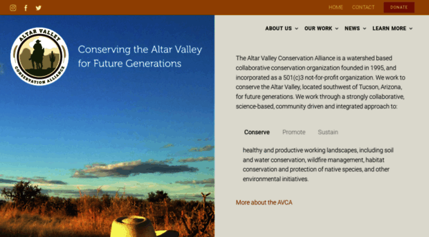 altarvalleyconservation.org