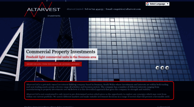 altarvest.com