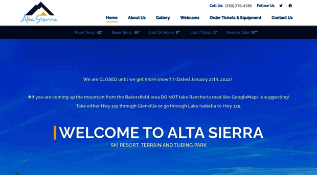 altasierra.com