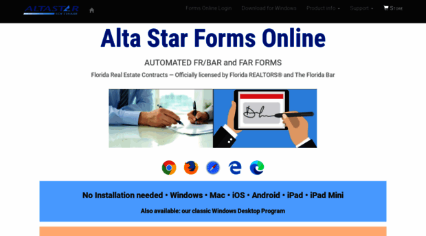 altastar.com