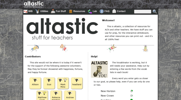 altastic.com