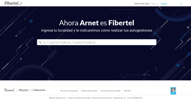 altasvelocidades.arnet.com.ar