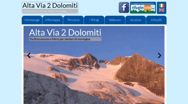 altavia2dolomiti.com