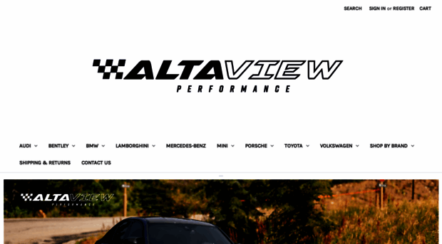 altaviewperformance.com