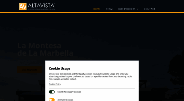 altavistaprojectdevelopment.com