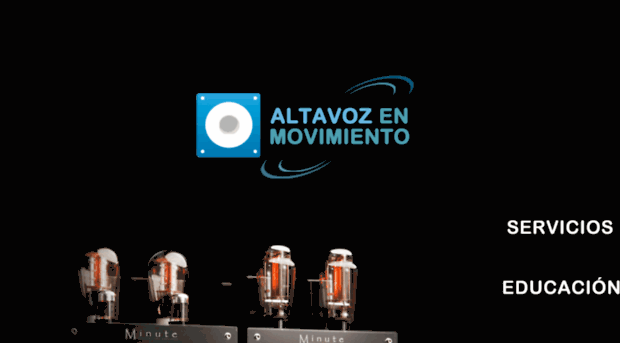 altavozenmovimiento.com