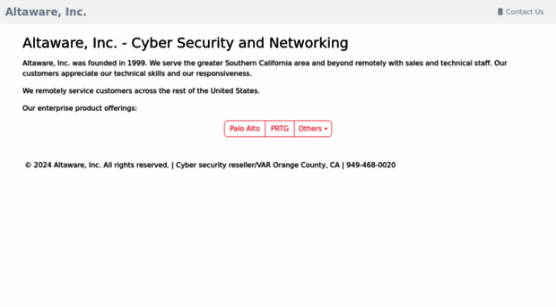 altaware.com