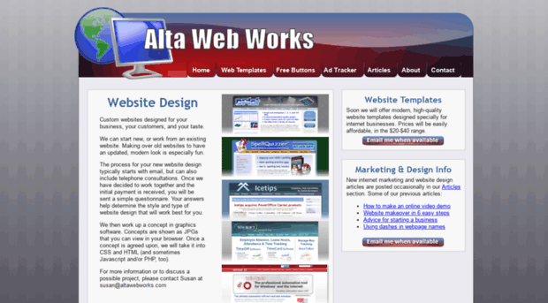 altawebworks.com