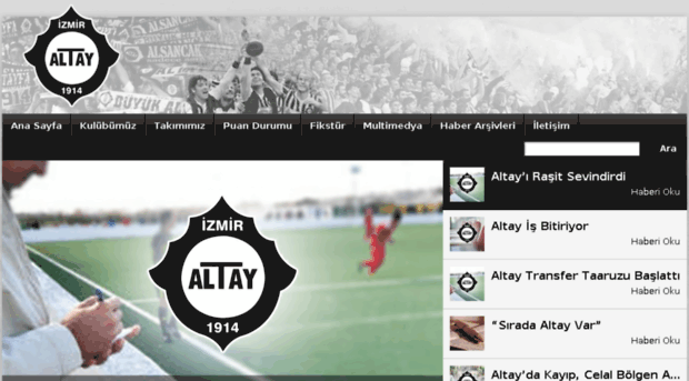 altaysk.com