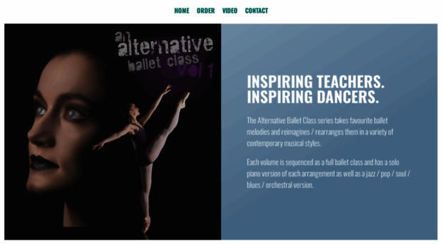 altballet.com