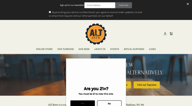 altbrew.com