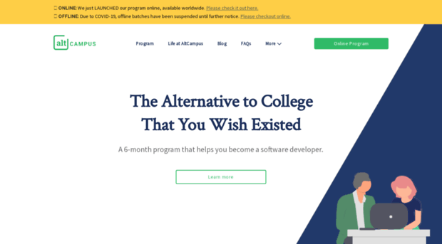 altcampus.io