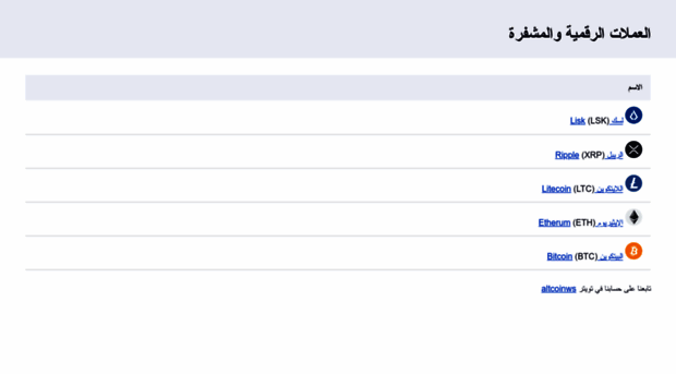 altcoin.ws