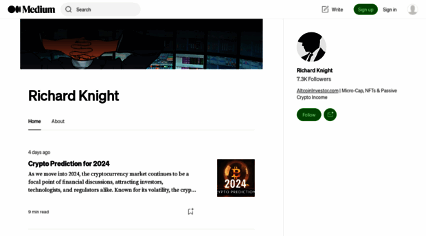 altcoininvestor.medium.com