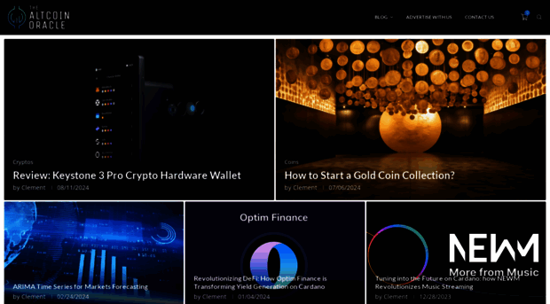 altcoinoracle.com