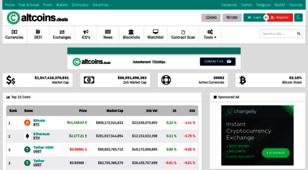 altcoins.deals