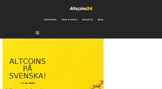 altcoins24.se