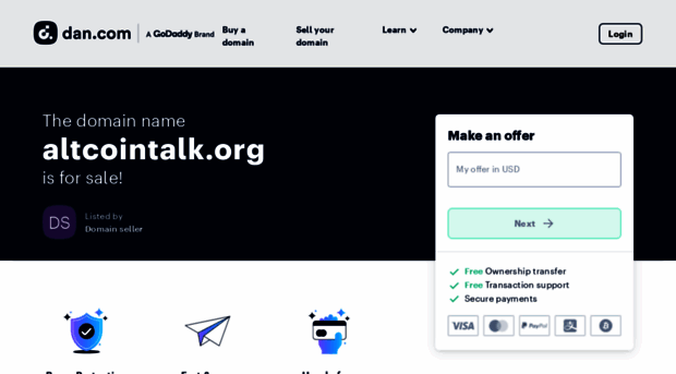 altcointalk.org