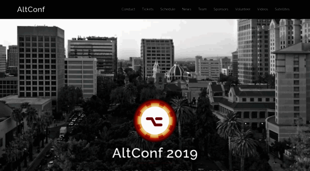 altconf.com