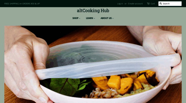 altcookinghub.com
