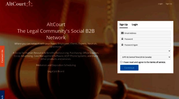 altcourt.net