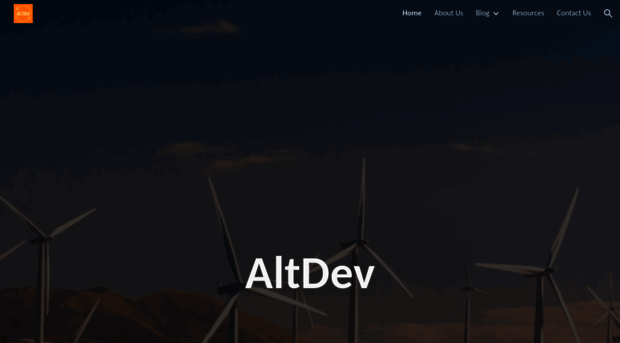 altdev.org