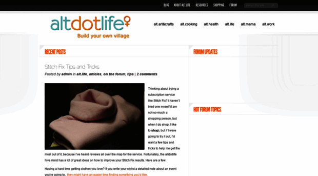 altdotlife.com