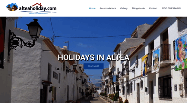 alteaholiday.com