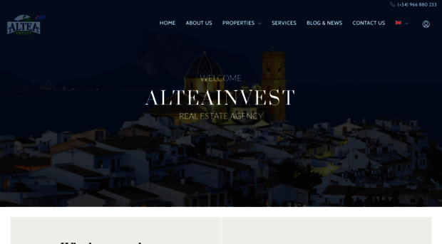 alteainvest.com