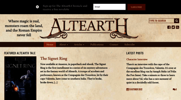altearth.net