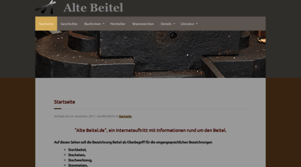 altebeitel.de