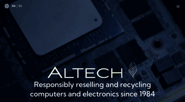 altechco.com