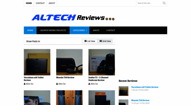 altechreviews.com