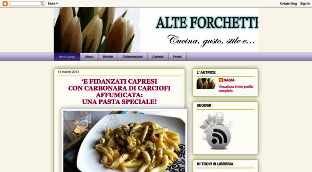 alteforchette.blogspot.com