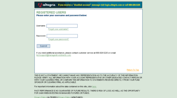 altegrisnet.managedinvestments.com