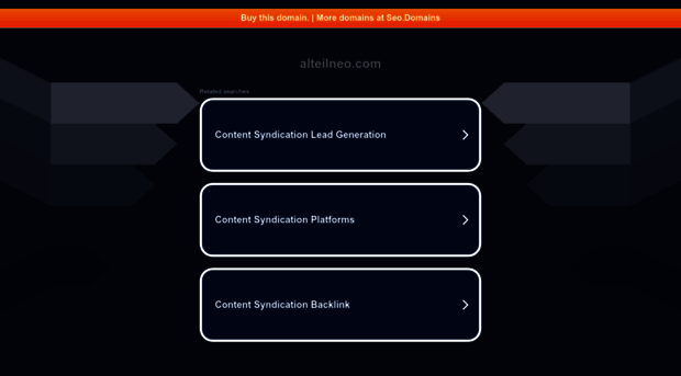 alteilneo.com