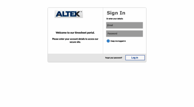 altek.timesheetportal.com