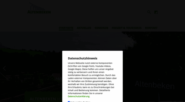 altenbeken.de