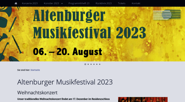 altenburger-musikfestival.de