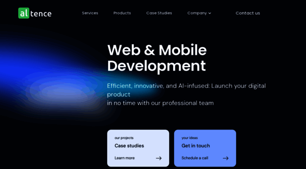 altence.com