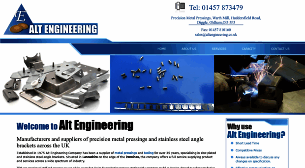 altengineering.co.uk