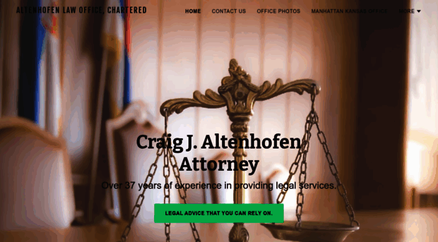 altenhofenlaw.com