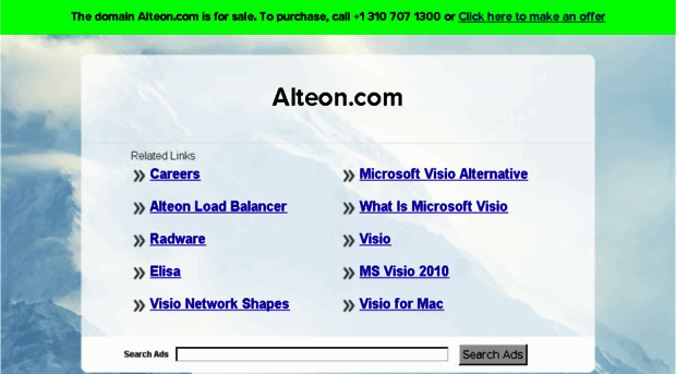 alteon.com