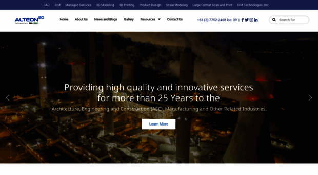 alteon3d.com